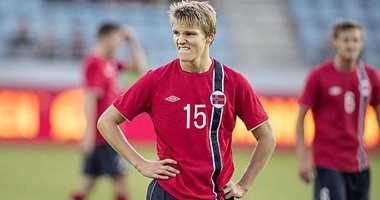 ريال مدريد يراقب 5 مواهب شابة