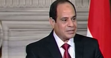 "معاريف": السيسى ونتنياهو وأبو مازن مدعوون لمؤتمر دولى برعاية الفاتيكان