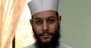 حكم غيابى بالحبس 6 شهور يوقف إخلاء سبيل الشيخ محمود شعبان