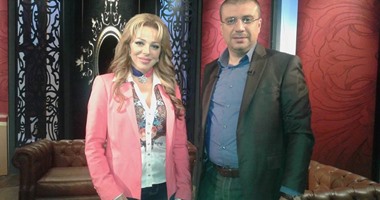 سوزان نجم الدين تتحدث عن سبب انفصالها من زوجها فى "واحد من الناس"