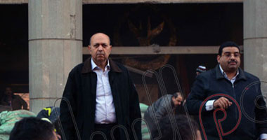 القبض على صاحب شركة هارب من 35 حكم جزئى بمصر القديمة