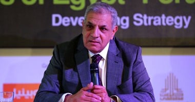 اليوم..محلب يغادر مطار القاهرة متجها إلى السنغال للمشاركة بقمة الفرانكوفونية(تحديث)