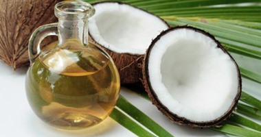 زيت جوز الهند أفضل علاج لوقف سقوط الشعر