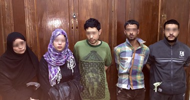 تفاصيل اختطاف ابن سيدة أعمال سودانية.. المتهمون اختطفوا الضحية انتقاماً من والدته بعد خسارتهم فى محل أنشأوه بمشاركتها فى السودان.. وطالبوا بفدية 700 ألف جنيه.. والأمن يحرره بعد 72 ساعة