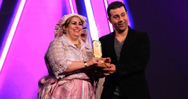 "حكاية طرابلسية" أفضل عمل مسرحى عربى مصور بمونديال القاهرة