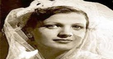 اليوم ذكرى رحيل الفنانة "مارى كوينى"