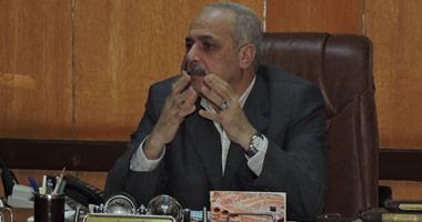القبض على 10 من الجماعة الإرهابية بكفر الشيخ