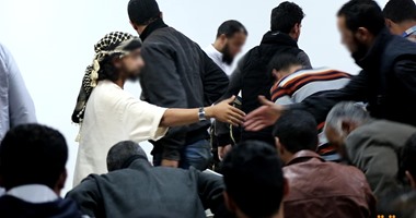 ارتفاع قتلى قوات الحكومة الليبية فى المعارك مع داعش لـ 34 شخص