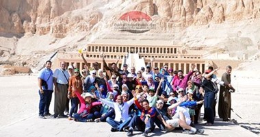 "تنشيط السياحة" زيادة قيمة الاشتراك بمعرض UITT بأوكرانيا لـ1350 يورو للشركة  