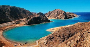 عشان مصر حلوة.. فريق ترحال يدعو لزيارة سانت كاترين ورأس شيطان