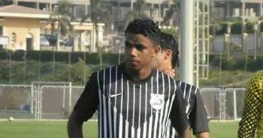 إنبى يُراضى محمود صبرى بـ"40" ألف جنيه