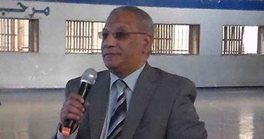 "الشباب والرياضة" بالغربية تكرم القيادات فى يوم "الوفاء"