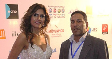 بالصور.. ملكة جمال الأردن: مونديال المبدعين العرب يؤكد أن مصر بلد الأمان