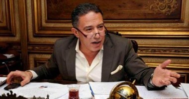 قرطام: لن أترشح لأى منصب بالمجلس.. وانتخابات دعم مصر خطأ غير مسبوق