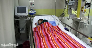 صحافة المواطن: قارئ يطالب بزراعة كلى لطفل على نفقة الدولة