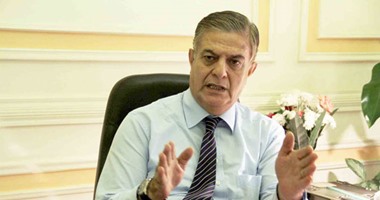 رئيس الشركة السعودية المصرية للتعمير لـ"اليوم السابع": مصر لديها أصول بالمليارات واستغلالها كفيل بخروجها من أزمتها الاقتصادية.. درويش حسنين: ملتقى بناة مصر أول خطوة لتجهيز المقاول المصرى قبل القمة