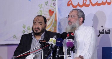 الدعوة السلفية: حادث "باريس" ليس له علاقة بالإسلام