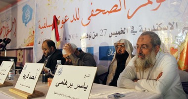 حركة دافع: سنواصل لقاءاتنا مع الأزهر لتفعيل مبادرة"المصالحة مع العلماء"