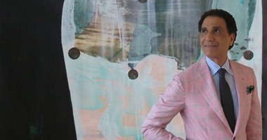 جاليرى مصر يفتتح معرض مرئى لا مرئى لـ عصام معروف.. الأحد