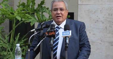 جابر عصفور: الخطاب الدينى "متخلف" والأصوات المستنيرة بالأزهر قليلة