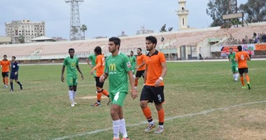 ننشر جدول مباريات دورى الممتاز "ب" موسم 2015 -2016