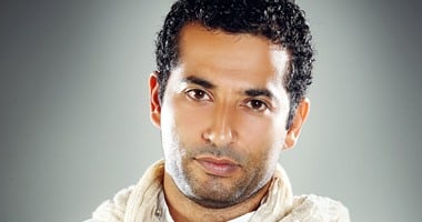 المخرج خالد الحلفاوى يجرى معاينات فيلم عمرو سعد الجديد