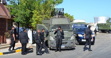 ضبط عاطل ومسجل خطر لإتجارهما فى المخدرات بالمرج