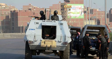 موجز أخبار مصر للساعة العاشرة.. الأمن ينجح فى قتل 24 إرهابيا فى سيناء