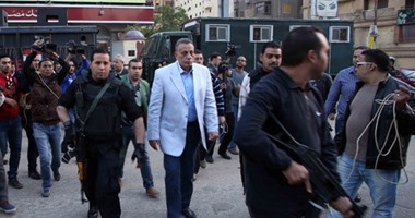 الأمن العام يضبط 39 قطعة سلاح و41 هاربا من السجن و4 تشكيلات عصابية