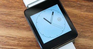 LG  تسيطر على سوق تصنيع شاشات الساعات الذكية عالميا