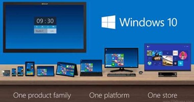 تعملها إزاى.. كيف تحدث Windows 10 وتجدول تحديثاتك المقبلة؟