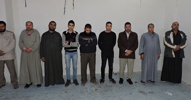 الأمن يجمع بيانات عريضة عن شقق مفروشة يستخدمها الإرهابيون فى تصنيع المتفجرات.. المعادى ومدينة نصر والهرم وأكتوبر قبلة الإرهاب.. الجماعات تختار الطوابق المرتفعة وترفض منح السمسار صورة "الرقم القومى"