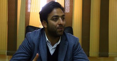 ميدو: تعاقدنا مع شركة إحصائيات لقياس المستوى الفنى والبدنى للاعبين