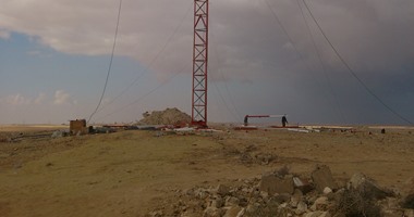 هيئة الطاقة النووية: نناقش مع وفد روسى الأمور الفنية الخاصة بإنشاء المحطة