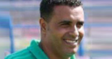 مدرب حراس المنتخب الأسبق يعانى أزمة صحية