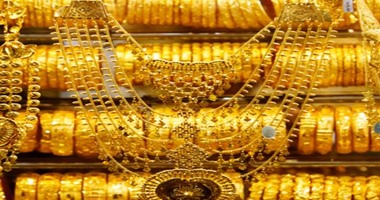 أسعار الذهب اليوم الأربعاء فى المحلات والأسواق