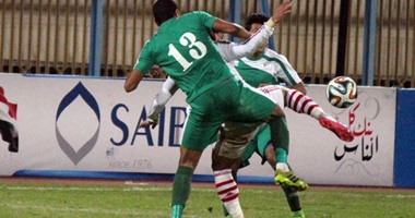 الزمالك يحقق رقما قياسيا غائبا منذ 32 عاما