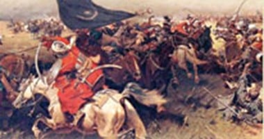 ردا على  "حمزة زوبع" ومموليه.. هذا هو التاريخ الدموى للدولة العثمانية.. سليم الأول خنق شقيقه طمعًا فى السلطة.. محمد الفاتح مُشرع قوانين الإبادة.. وارتكبوا مذبحة ضد الأرمنيين وقتلوا 2 مليون مواطن خلال عامين