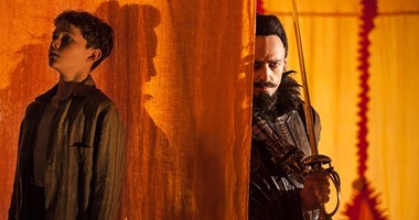 بالفيديو.. التريللر الرسمى لـ"Pan" للنجم هيو جاكمان