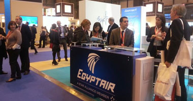 الأمن والإرهاب أهم موضوعات معرض فيتور فى إسبانيا