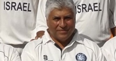 التليجراف: وفاة قائد منتخب إسرائيل للكريكت بعد تعرضه لضربة كرة