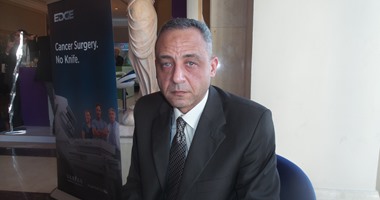 ابتكار جهاز إشعاعى بتقنية تستهدف الورم دون المساس بالخلايا السليمة