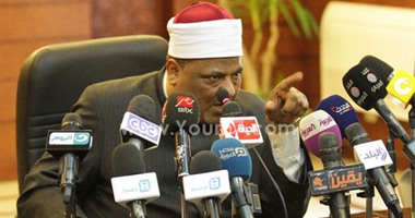الأزهر: دعونا إيران والأيزيديين والصابئة لحضور ملتقى مواجهة الإرهاب