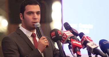 أمين حزب مستقبل وطن يجتمع بأمانة الإسماعيلية بعد اعتراضهم على التهميش