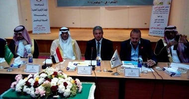 عمومية الأولمبية تنتخب رئيسًا جديدًا 1 يونيو