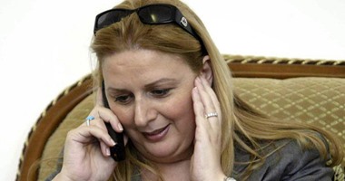 سهى عرفات: التاريخ أثبت دعم الإمارات ماضيا وحاضرا للقضية والشعب الفلسطينى
