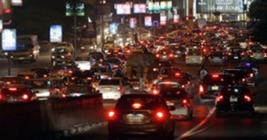 افتتاح أعمال تطوير محور التروللى المرورى بالقاهرة خلال أسبوع