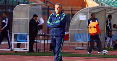 منتخب 99 يخاطب المغرب لمواجهتها وديا فى نوفمبر