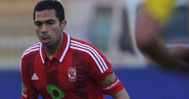 رسميا.. أحمد فتحى يوقع لأم صلال القطرى 3 مواسم