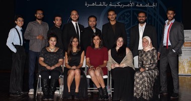 المخرج تامر كرم يقدم "المواطن" على مسرح الجامعة الأمريكية